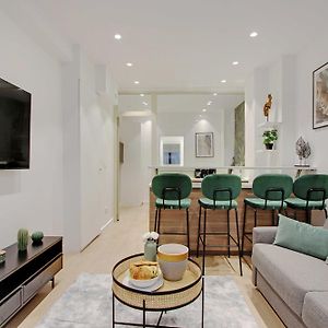 Appartement met een Slaapkamer